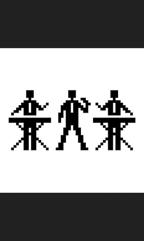 Pulp Duisburg (DE) Flyer