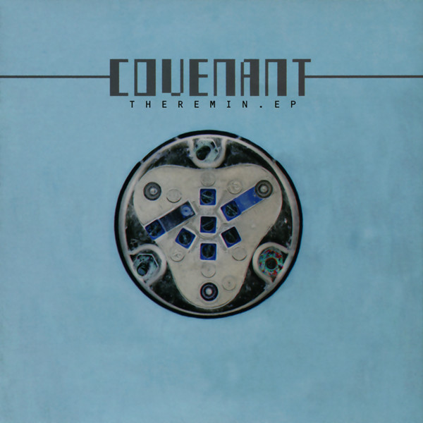 Theremin [ EP ]