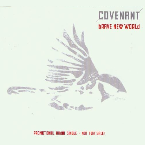 Brave new World [ MCD ] [ Promo ]