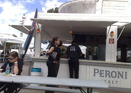 Fan Meeting Amphi-Festival 2008