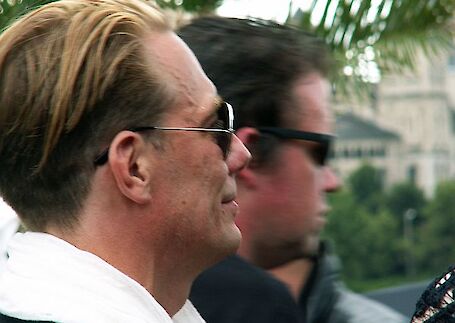 Fan Meeting Amphi-Festival 2009