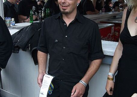 Fan Meeting Amphi-Festival 2009