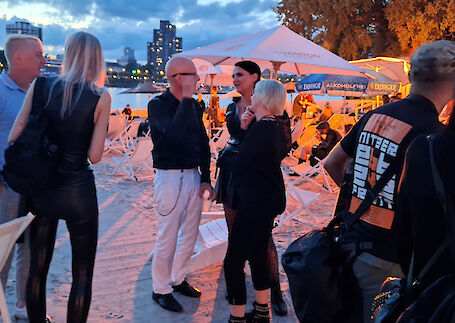 Fan Meeting Amphi-Festival 2023