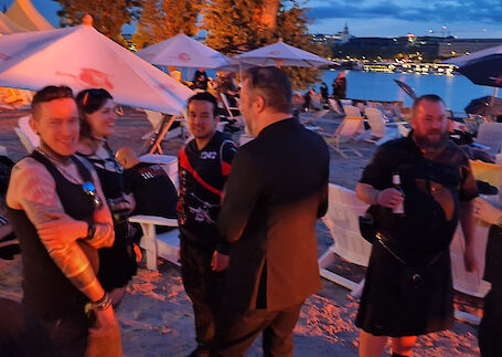 Fan Meeting Amphi-Festival 2023