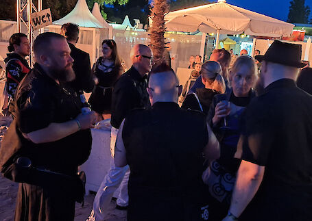 Fan Meeting Amphi-Festival 2023