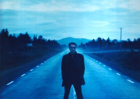 Promo Northern Light