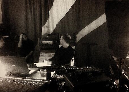 Covenant Studio Leaving Babylon 2013