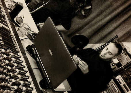 Covenant Studio Leaving Babylon 2013